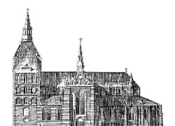 St. Marienkirche Rostock