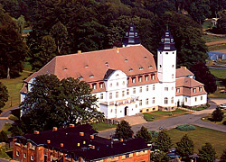 Schloss Blücher